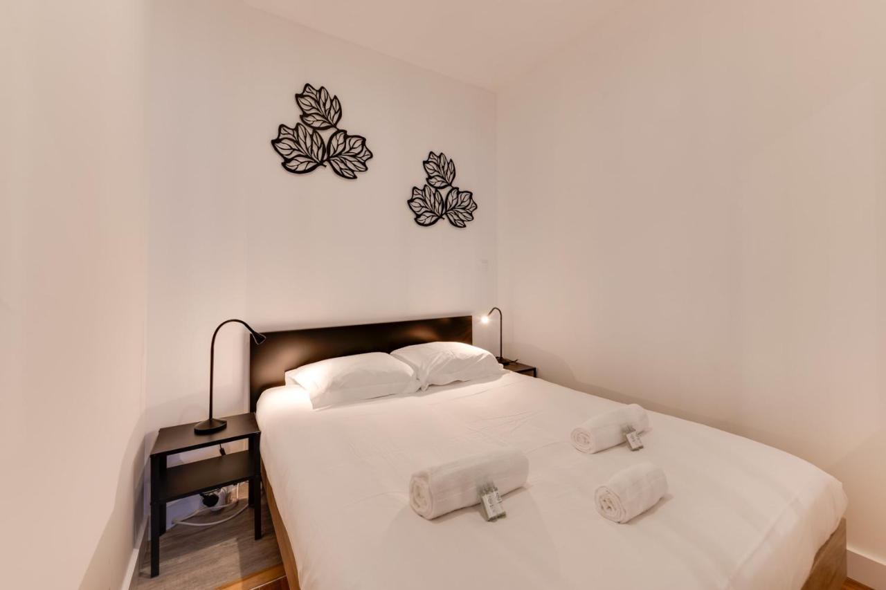 Le Paquier 23 - Charming Apartment In The Heart Of The Old Town 150M Fr Annecy Exterior photo