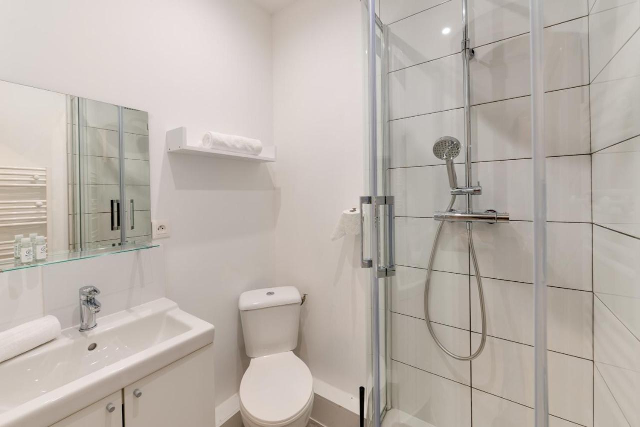 Le Paquier 23 - Charming Apartment In The Heart Of The Old Town 150M Fr Annecy Exterior photo