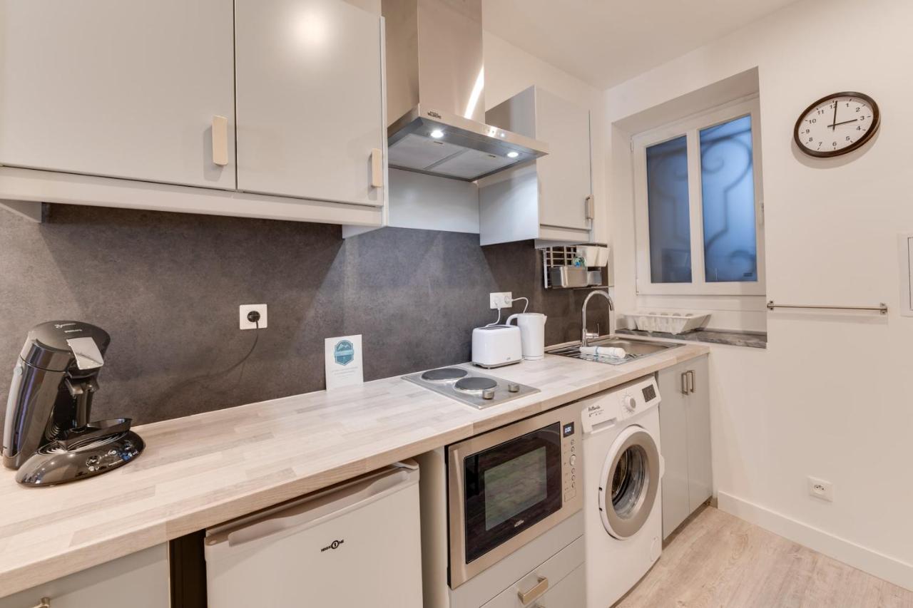 Le Paquier 23 - Charming Apartment In The Heart Of The Old Town 150M Fr Annecy Exterior photo